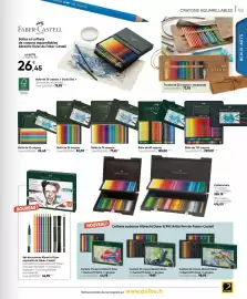 Catalogue Dalbe page 167