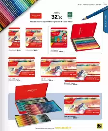 Catalogue Dalbe page 169