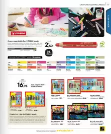 Catalogue Dalbe page 171