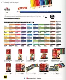 Catalogue Dalbe page 172