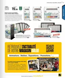 Catalogue Dalbe page 173