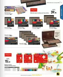 Catalogue Dalbe page 175