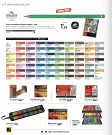 Catalogue Dalbe page 180