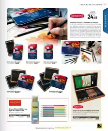 Catalogue Dalbe page 181