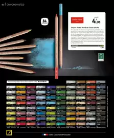 Catalogue Dalbe page 184