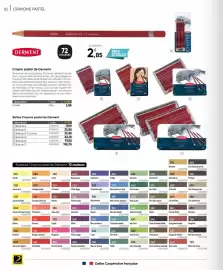 Catalogue Dalbe page 186