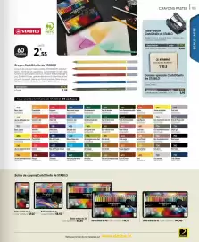 Catalogue Dalbe page 187