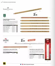 Catalogue Dalbe page 190