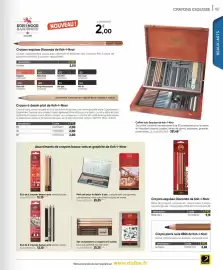 Catalogue Dalbe page 191