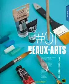 Catalogue Dalbe page 20