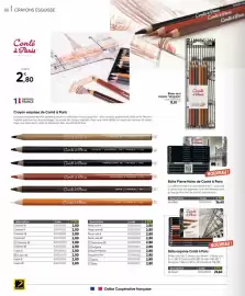 Catalogue Dalbe page 192