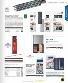 Catalogue Dalbe page 193