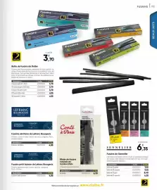 Catalogue Dalbe page 197