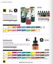 Catalogue Dalbe page 200