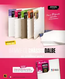 Catalogue Dalbe page 2