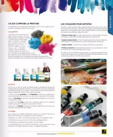 Catalogue Dalbe page 22