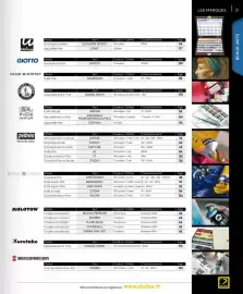 Catalogue Dalbe page 24