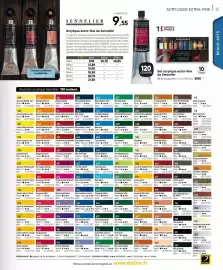 Catalogue Dalbe page 28