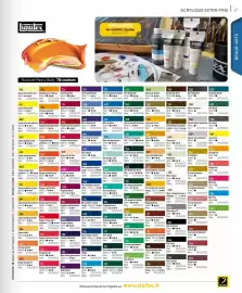 Catalogue Dalbe page 30