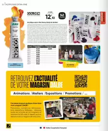 Catalogue Dalbe page 31
