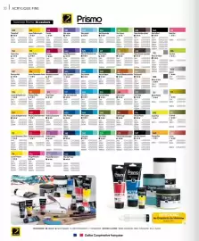 Catalogue Dalbe page 33