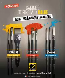 Catalogue Dalbe page 37