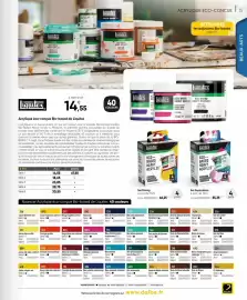 Catalogue Dalbe page 38