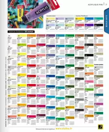 Catalogue Dalbe page 42