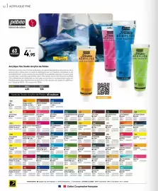 Catalogue Dalbe page 43