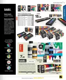 Catalogue Dalbe page 46