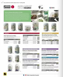 Catalogue Dalbe page 49