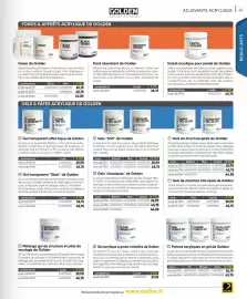 Catalogue Dalbe page 52