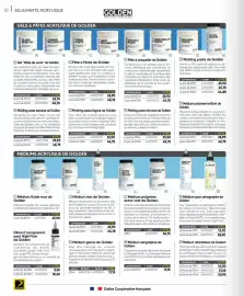 Catalogue Dalbe page 53