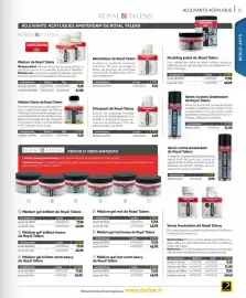 Catalogue Dalbe page 54