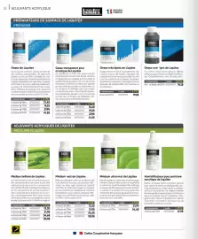 Catalogue Dalbe page 55