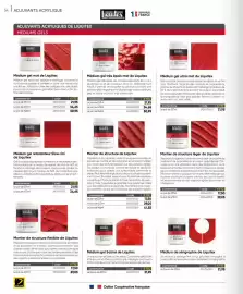 Catalogue Dalbe page 57