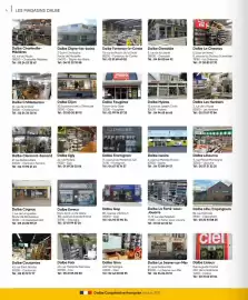 Catalogue Dalbe page 7