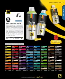 Catalogue Dalbe page 64