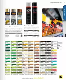 Catalogue Dalbe page 66