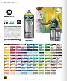 Catalogue Dalbe page 67