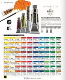 Catalogue Dalbe page 73