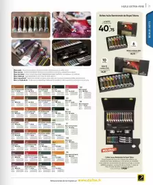 Catalogue Dalbe page 74