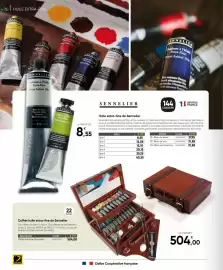 Catalogue Dalbe page 75