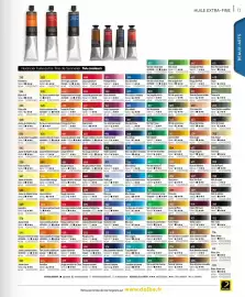 Catalogue Dalbe page 76