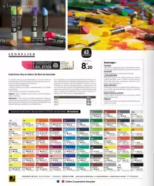 Catalogue Dalbe page 79