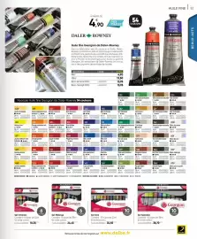 Catalogue Dalbe page 86