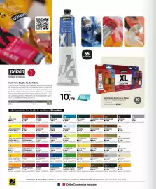 Catalogue Dalbe page 87