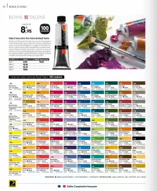 Catalogue Dalbe page 89