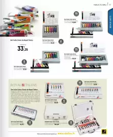 Catalogue Dalbe page 90