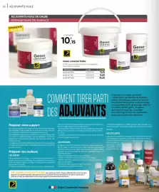 Catalogue Dalbe page 91